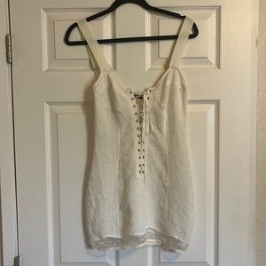 For love and lemons dress